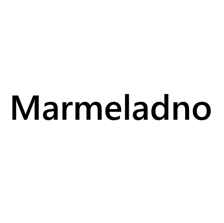 Marmeladno