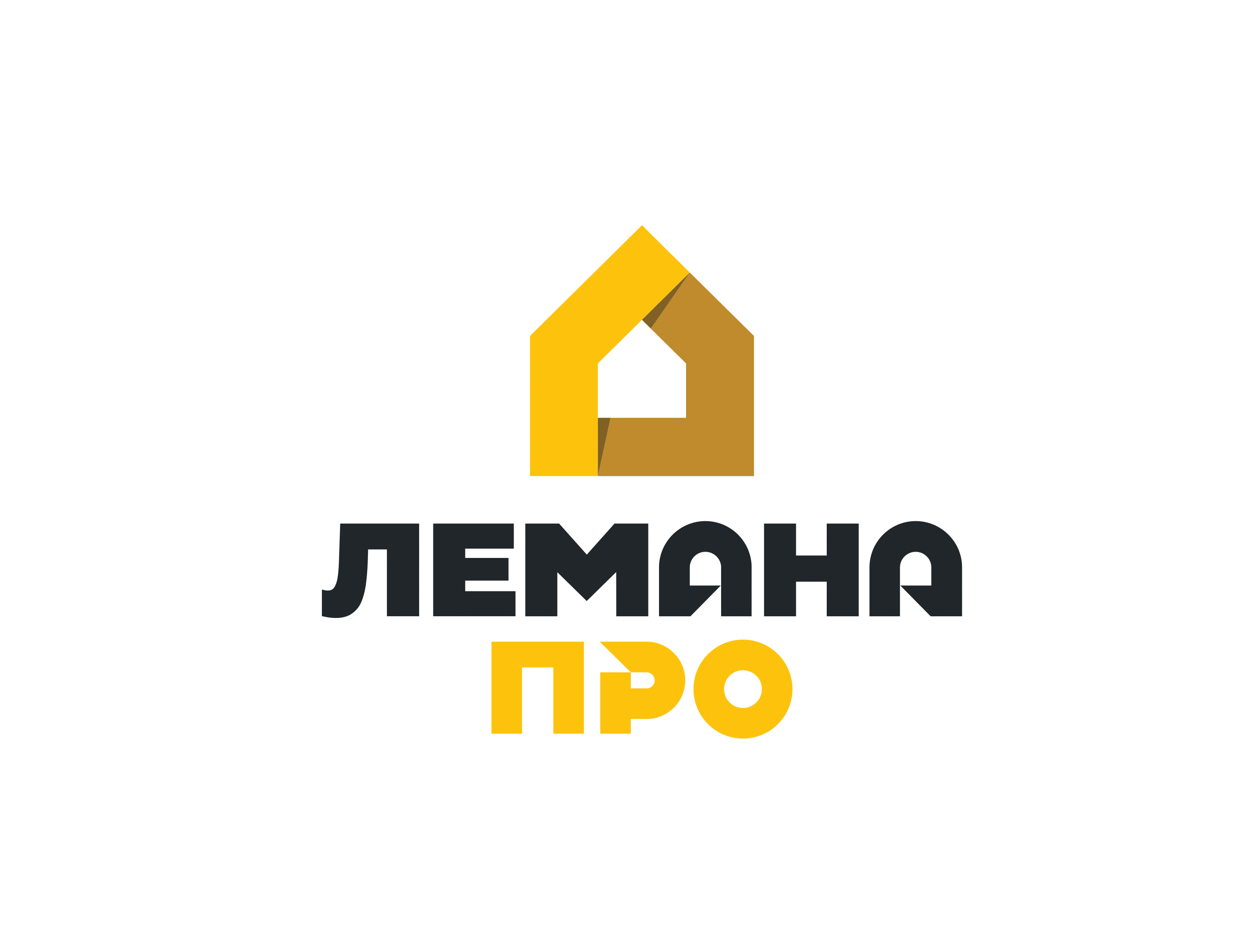 Лемана Про