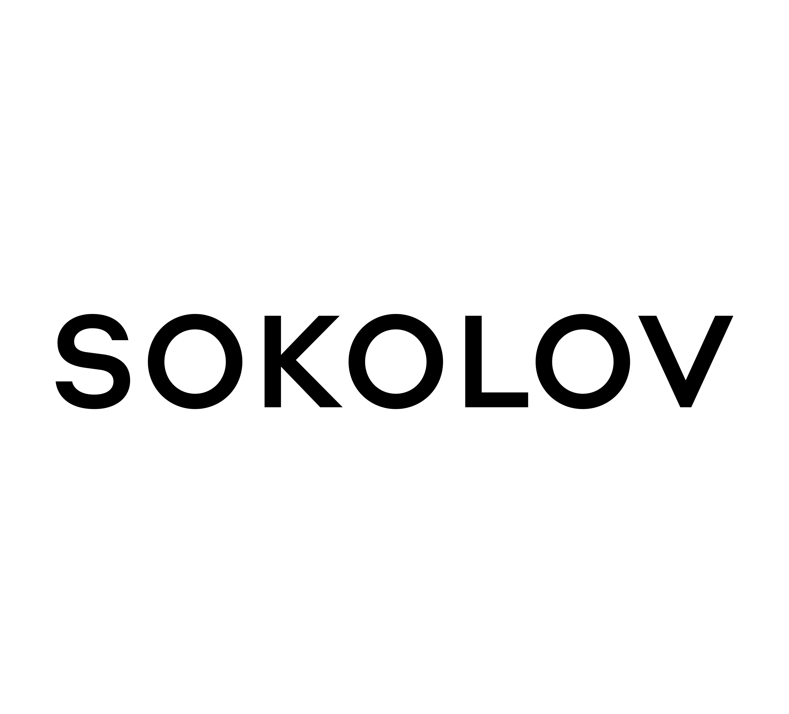 SOKOLOV