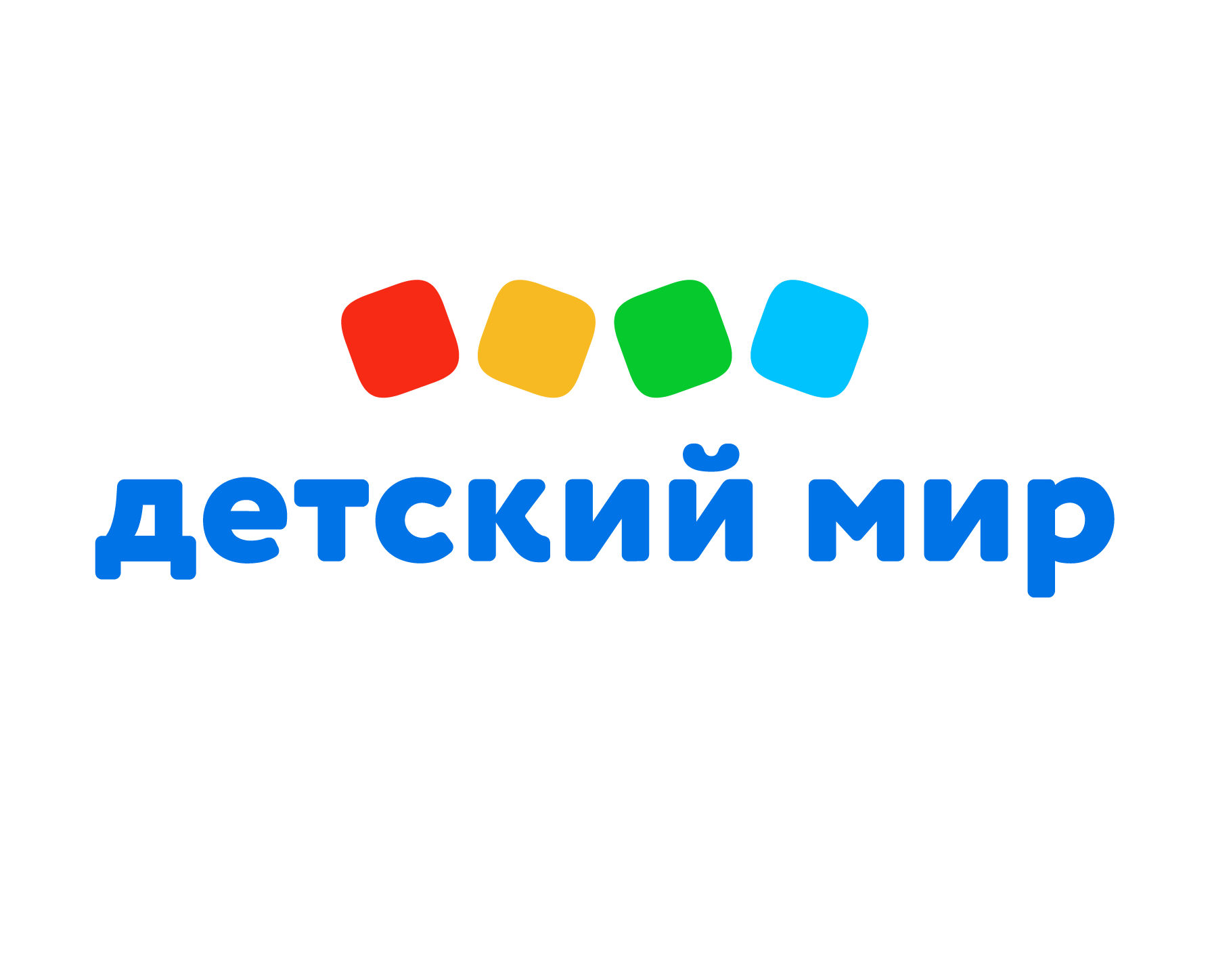 Детский мир