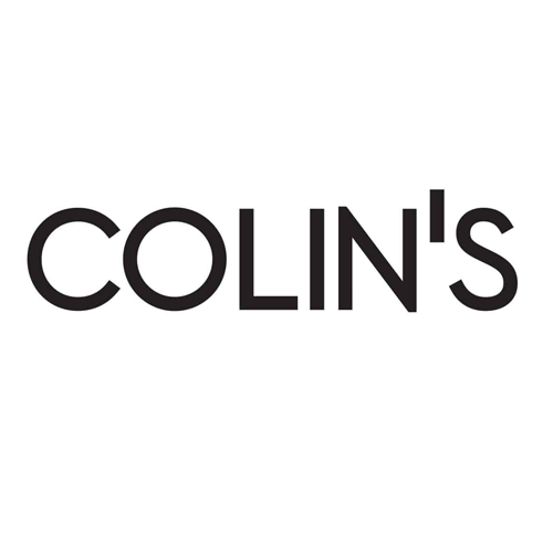 COLIN`S