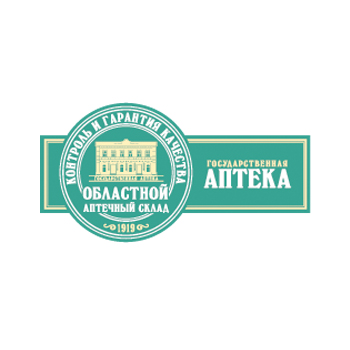 Государственная аптека