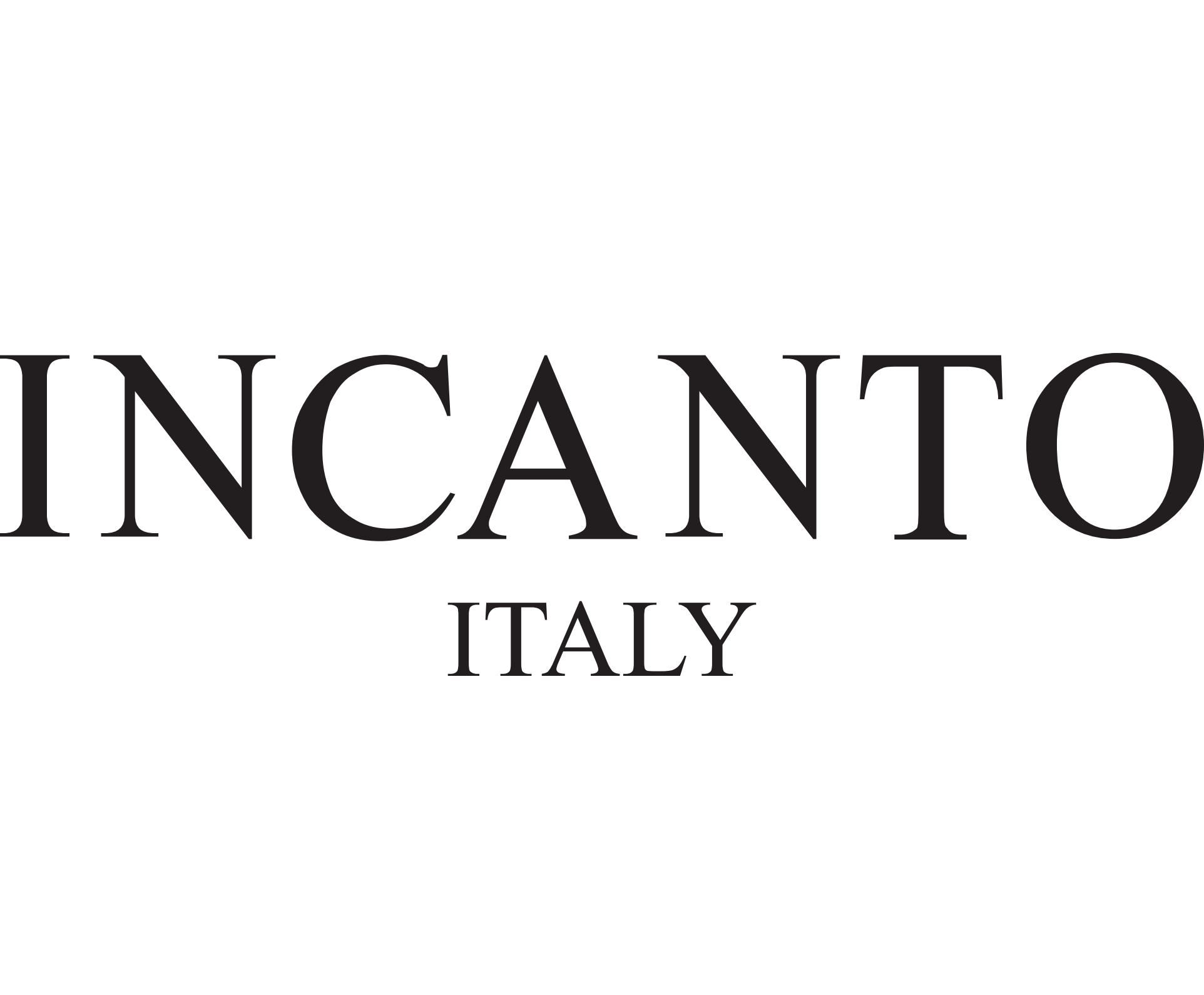 INCANTO