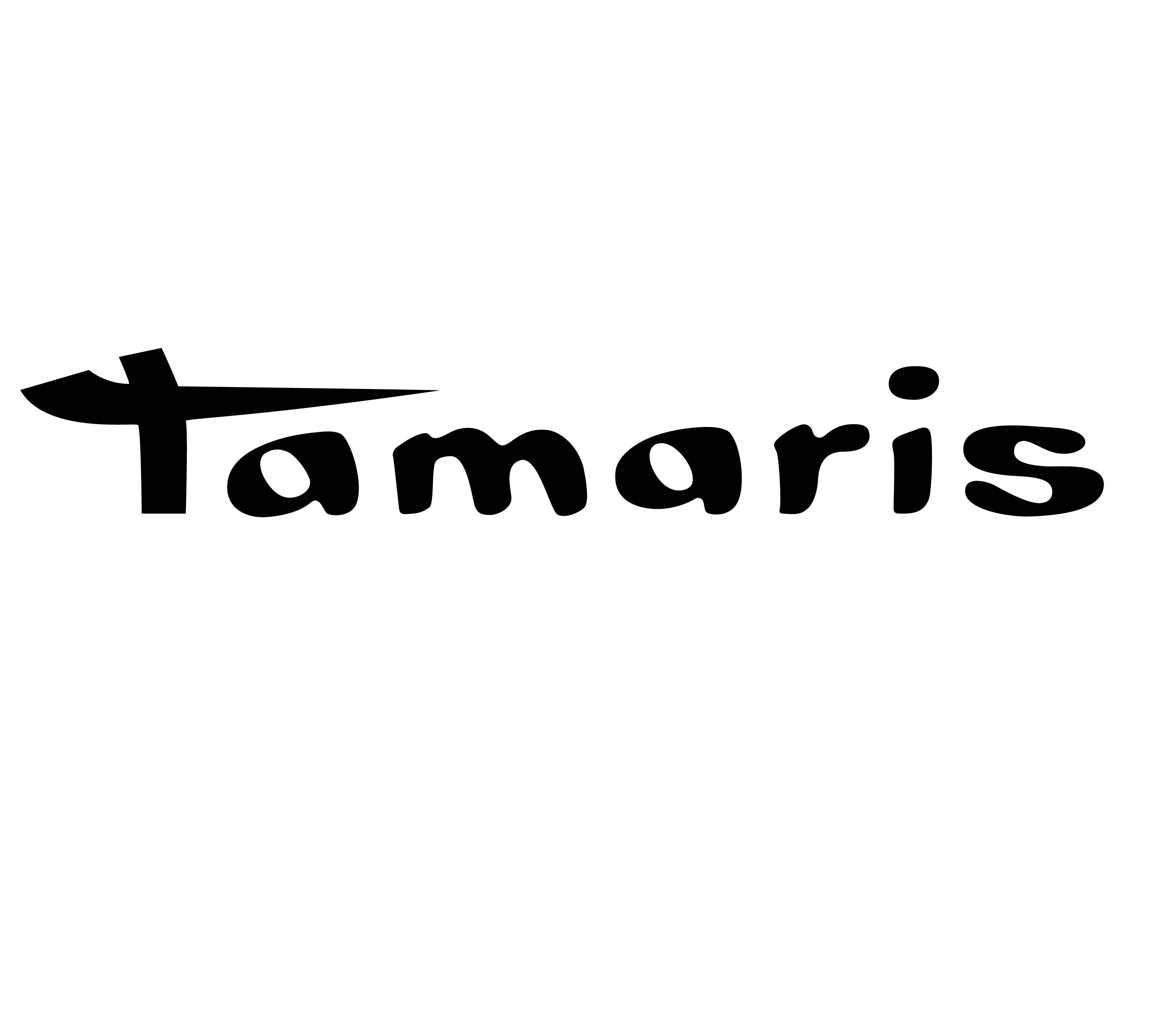 TAMARIS