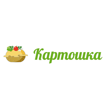 Кафе «Картошка»