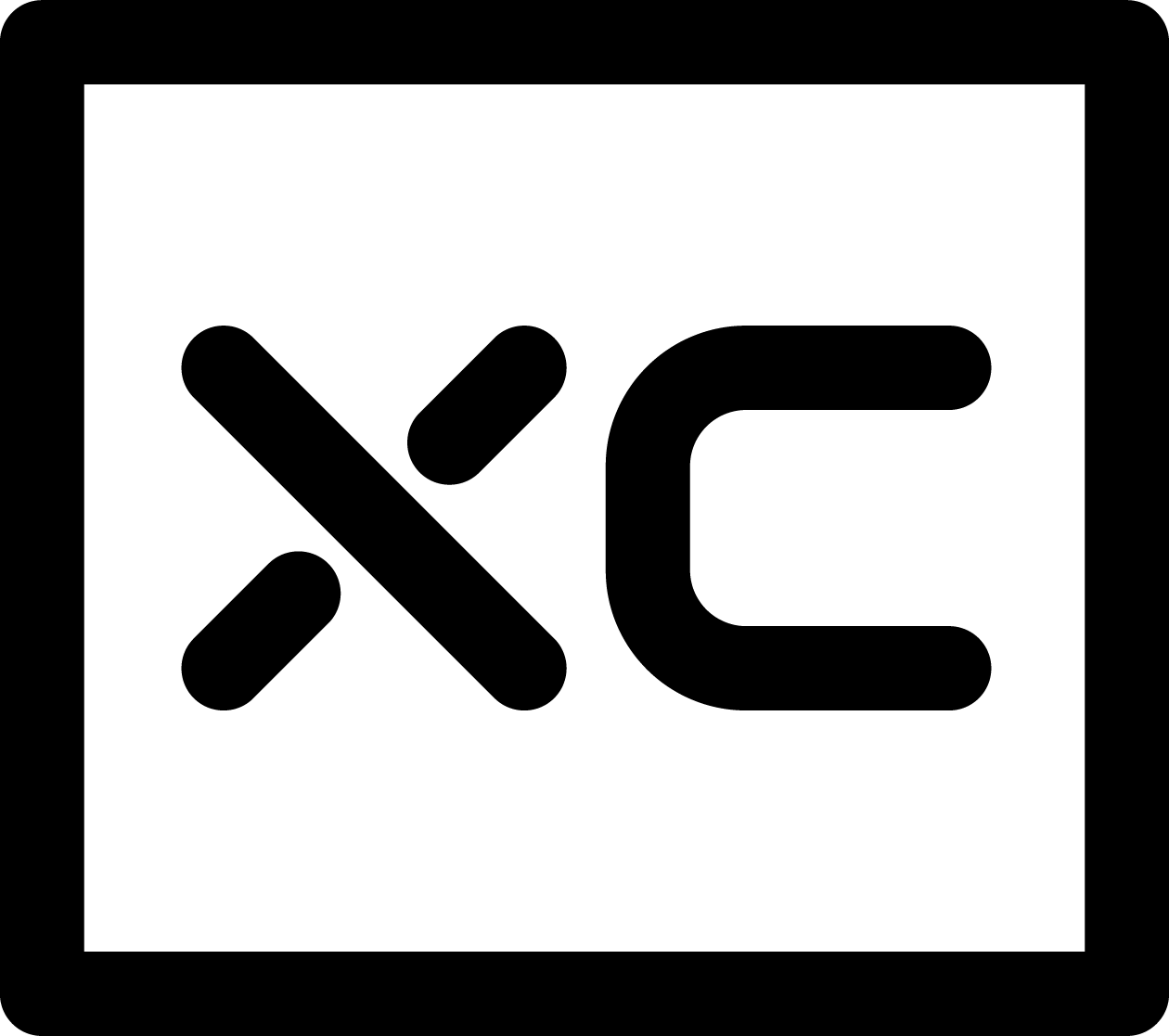 XC