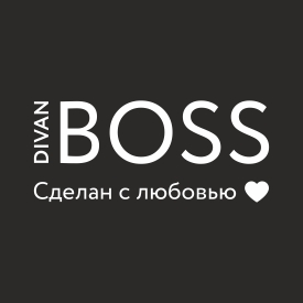 Диван Boss