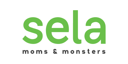 SELA Moms & Monsters!