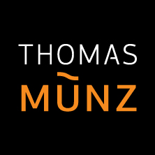 THOMAS MÜNZ