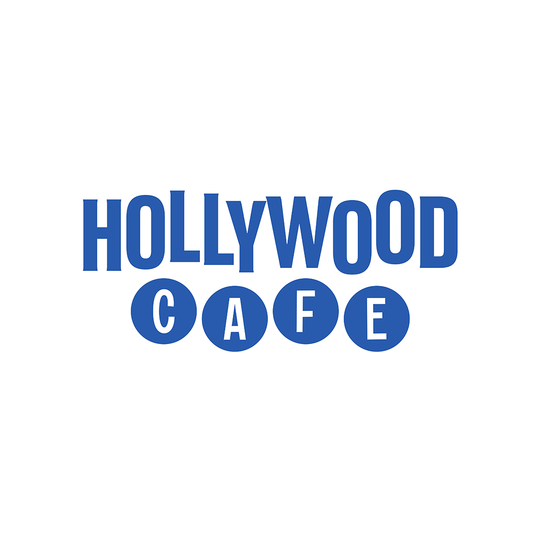 HOLLYWOOD CAFE